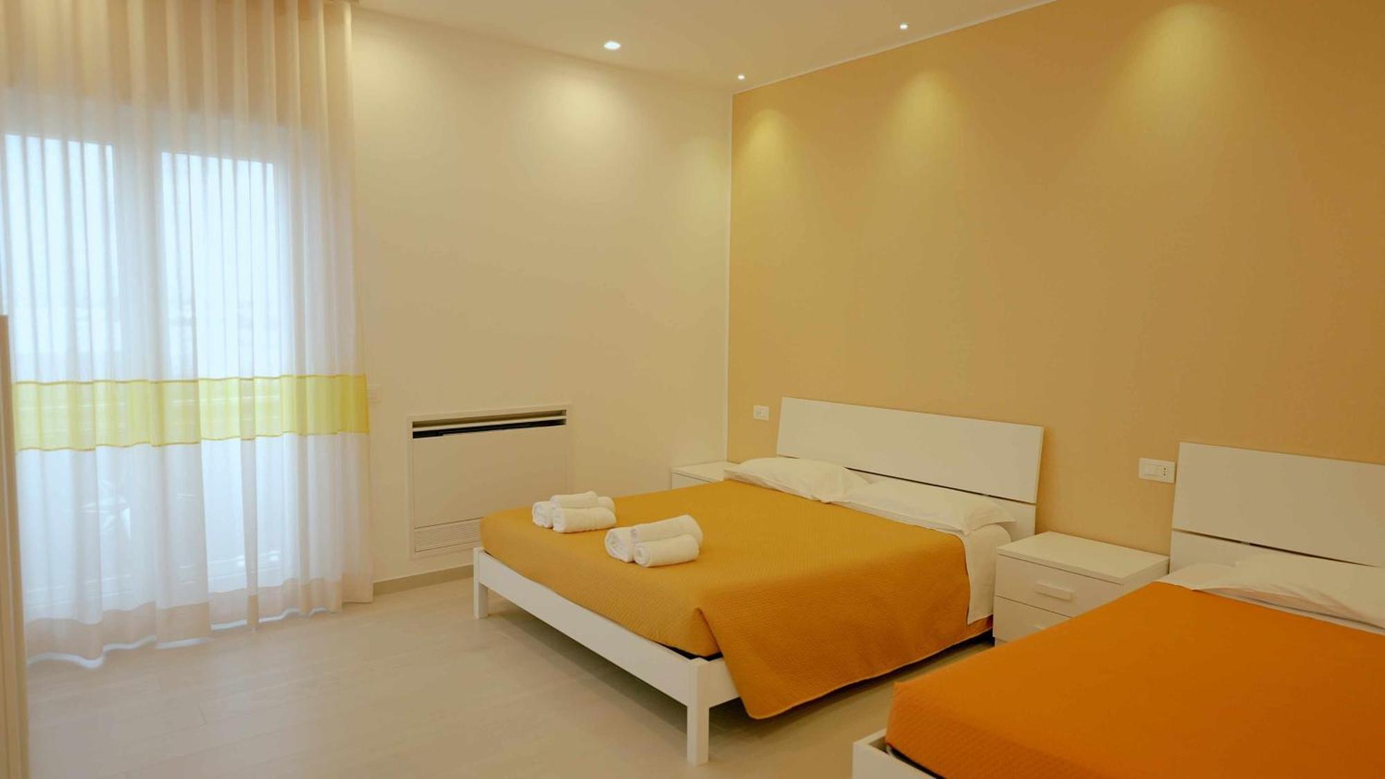 Villa Zefiro Suites & Events Battipaglia Quarto foto