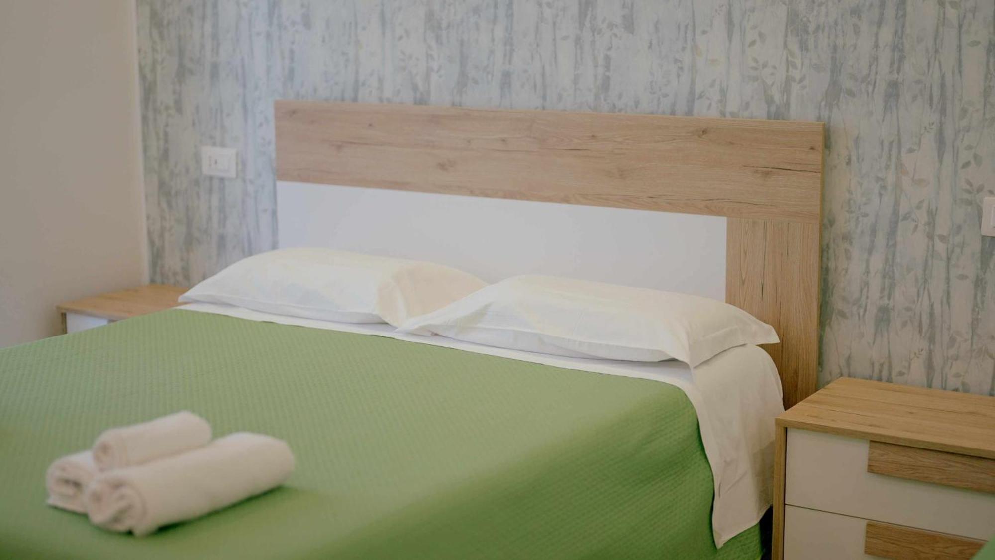 Villa Zefiro Suites & Events Battipaglia Quarto foto