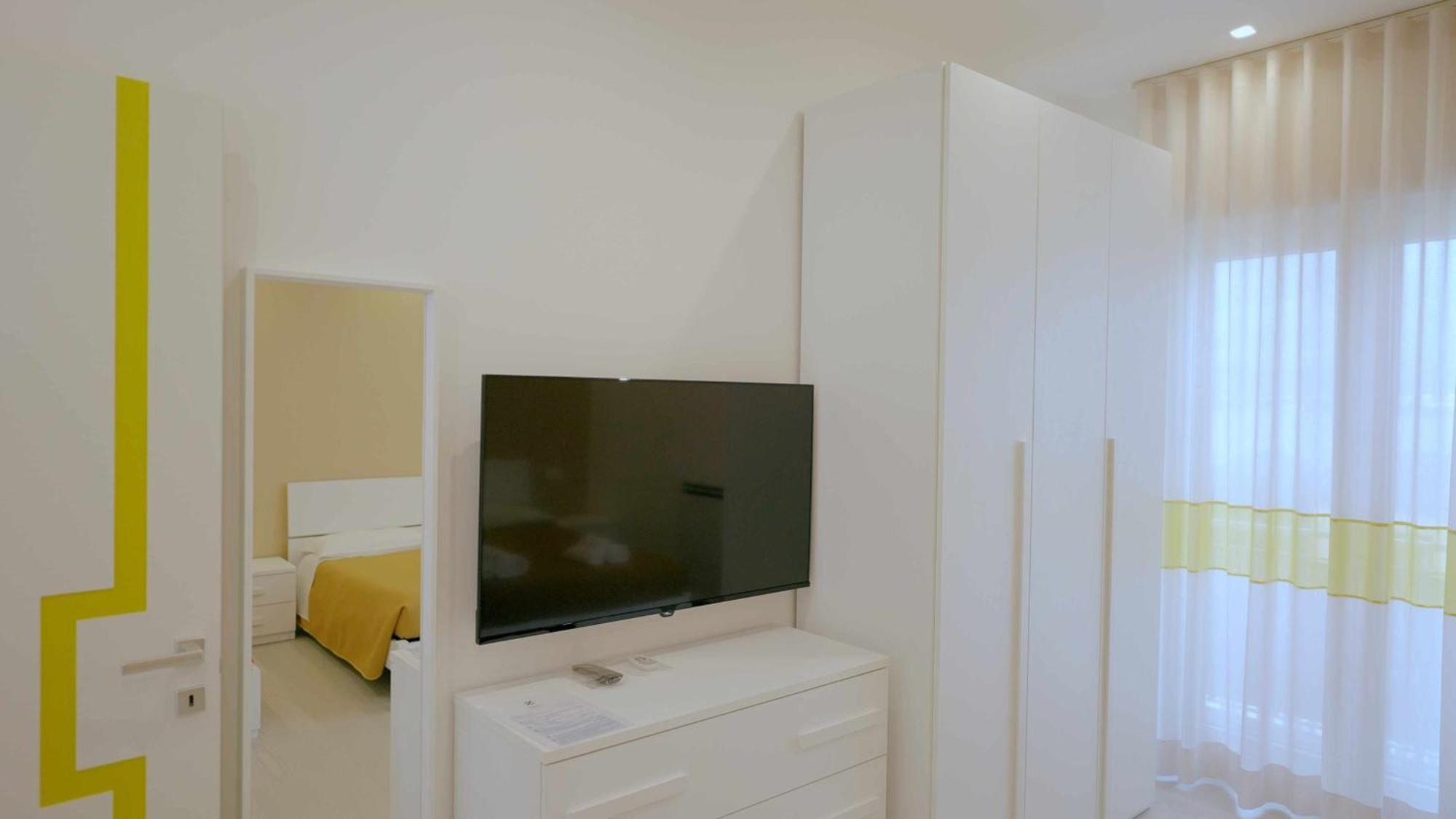 Villa Zefiro Suites & Events Battipaglia Quarto foto