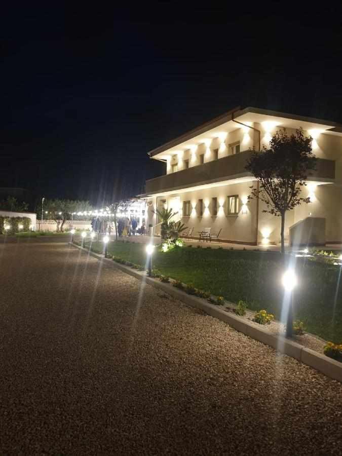 Villa Zefiro Suites & Events Battipaglia Quarto foto